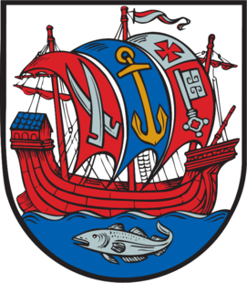 Bremerhaven Stadtwappen