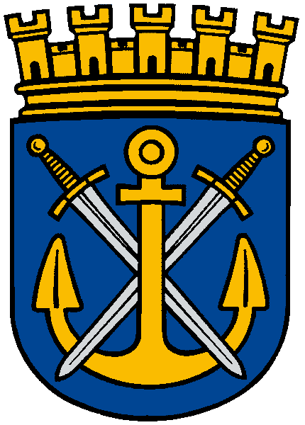 Solingen Stadtwappen