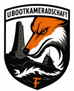 Verband Deutscher Ubootfahrer - Uboot Kameradschaft FOXTROT