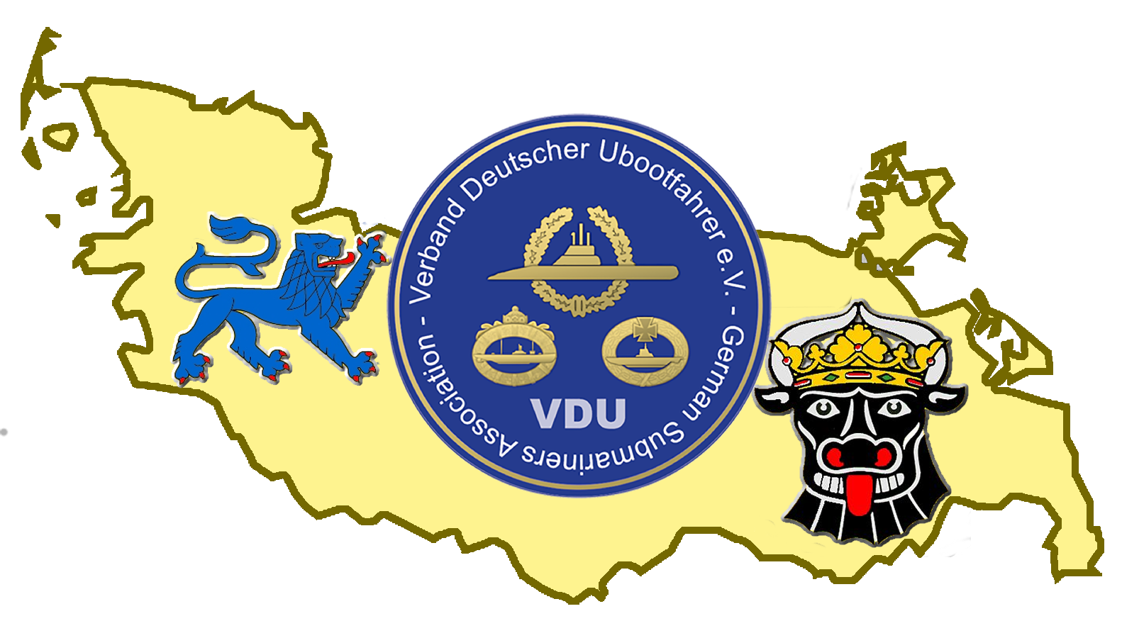 VDU Logo Region Nordost